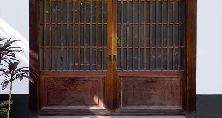 Accordion Patio Doors Repair in Castro Valley, CA