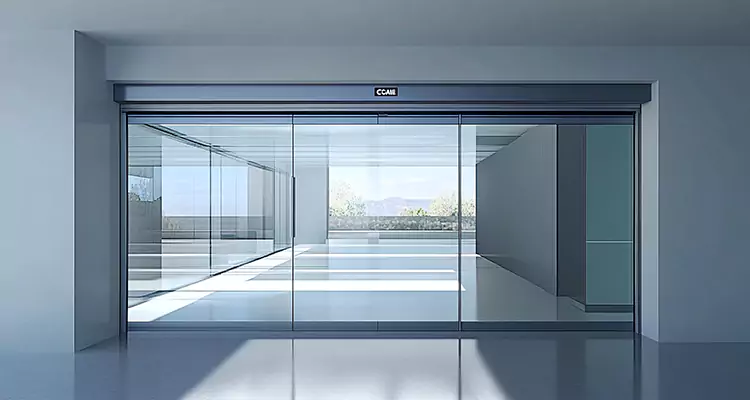 Automatic Sliding Door Repair in Castro Valley, CA