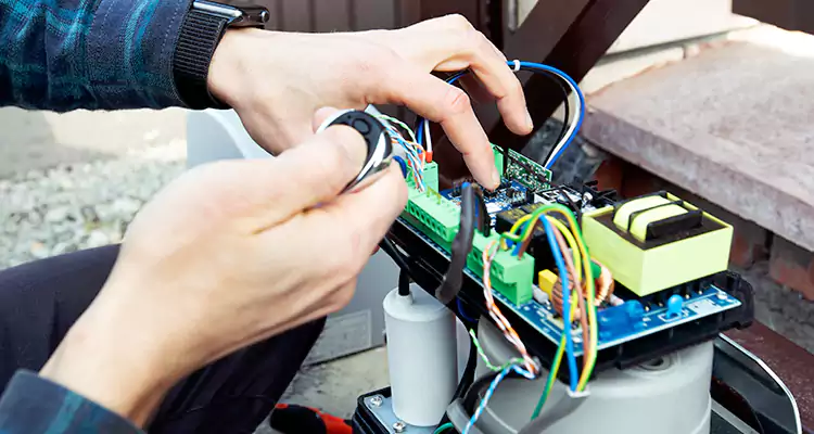 Automatic Driveway Gate Repair in Castro Valley, CA