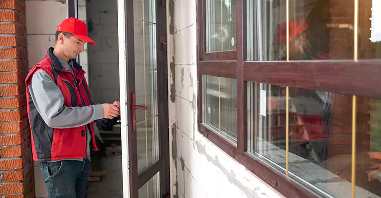 Comprehensive Commercial Door Repair Services in Castro Valley, CA