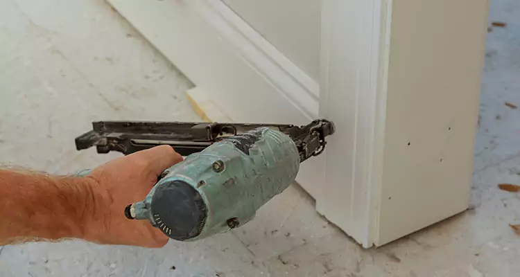 Patio Door Fix in Castro Valley, CA