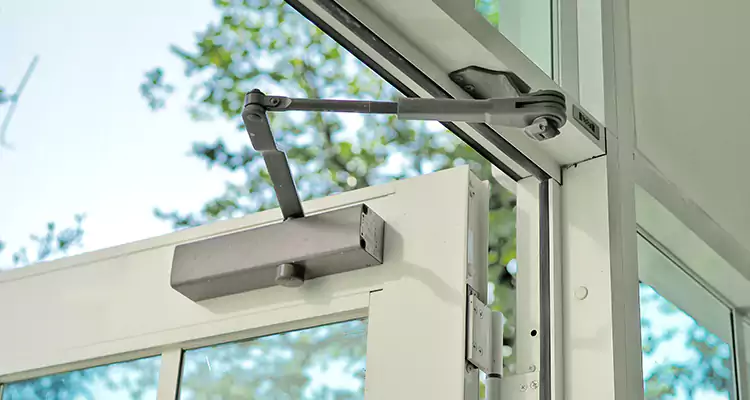 Automatic Door Opener Installation in Castro Valley, CA