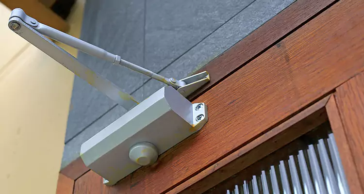 Automatic Door Opener Repair in Castro Valley, CA