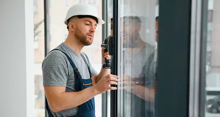 Glass Door Repair in Castro Valley, CA