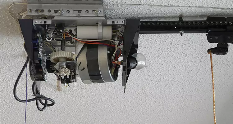Emergency Garage Door Opener Repair in Castro Valley, CA