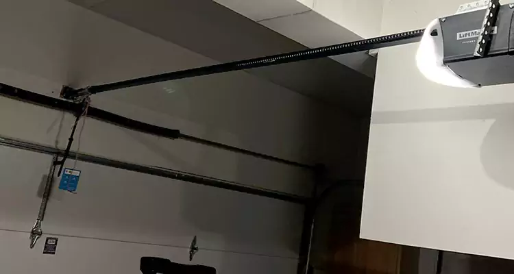 Garage Door Opener Sensor Replacement in Castro Valley, CA