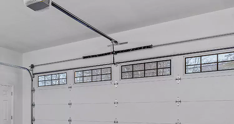Garage Door Torsion Spring Repair in Castro Valley, CA