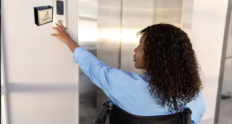 Handicap Push Button Repair in Castro Valley, CA