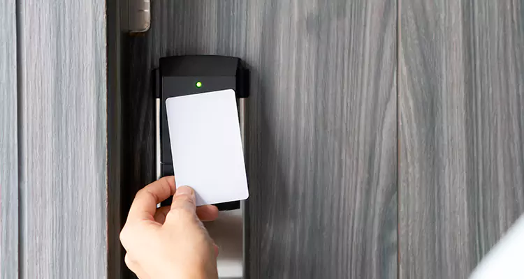 Hotel Swipe Card Door Locks Repair in Castro Valley, CA