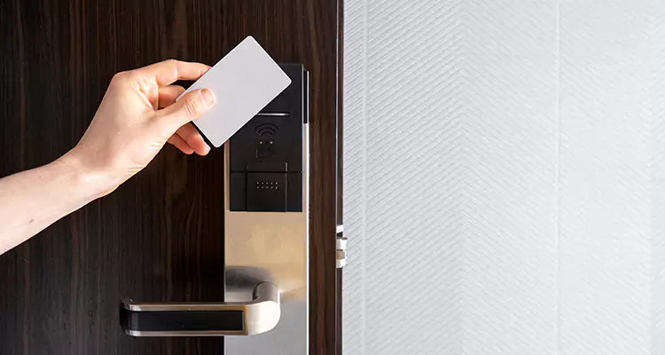 Why Choose Us for Hotel Keycard Lock Repair in Castro Valley, CA?