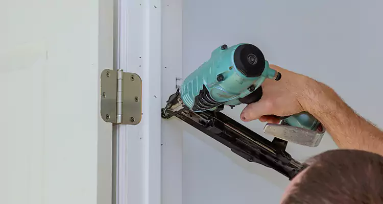 Interior Door Repair Services Near Me in Castro Valley, CA