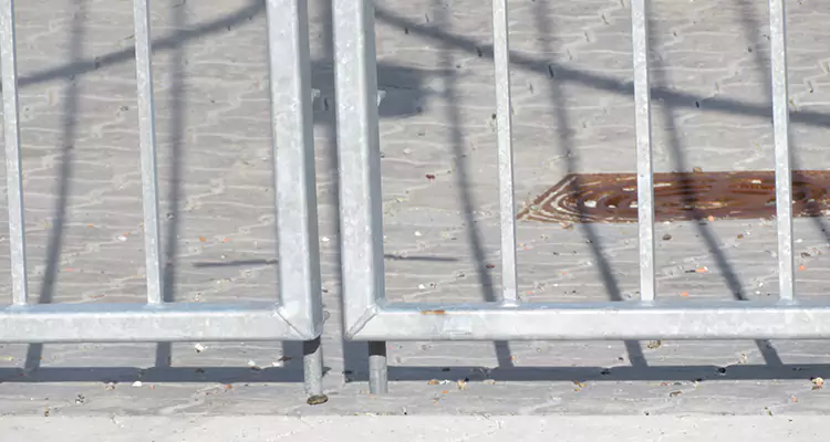 Our Metal Gate Repair Services in Castro Valley, CA