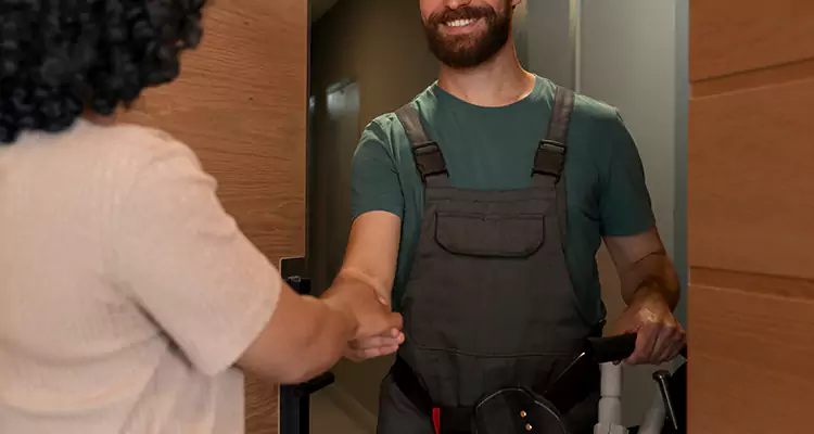 Repair Rfid Keycard Reader For Motels in Castro Valley, CA