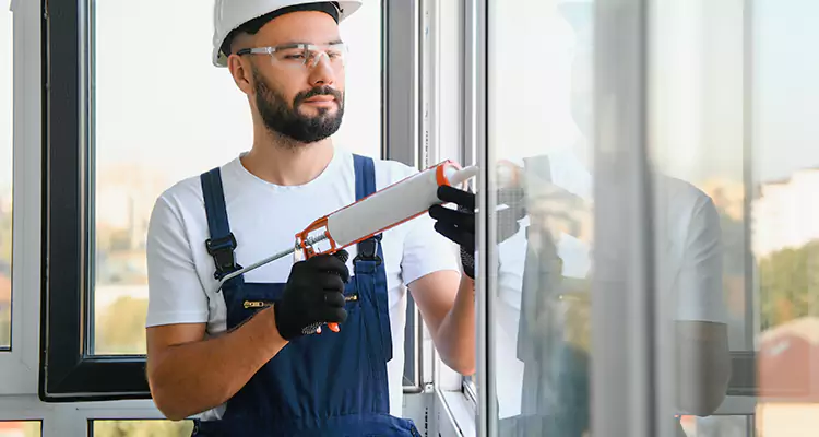 New Double Pane Windows Installation in Castro Valley, CA