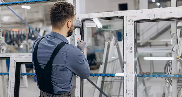 Why Choose Us for Patio Door Blind Replacement in Castro Valley, CA?