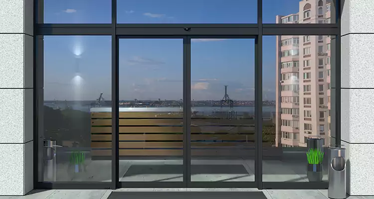 Our Patio Door Casing Repair Services in Castro Valley, CA