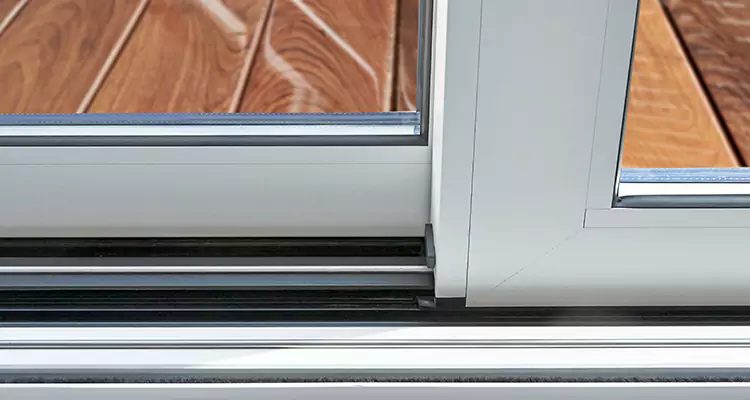 Patio Doors Leaking Water Issue Repair Services in Castro Valley, CA