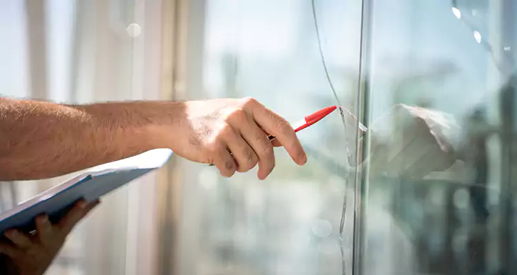 Sliding Glass Patio Door Repair in Castro Valley, CA