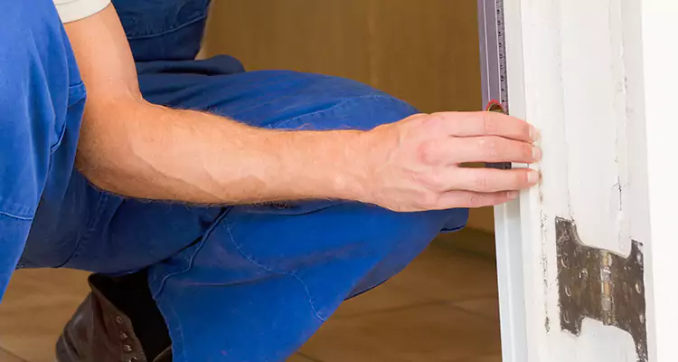 Antique Pocket Door Rollers Repair in Castro Valley, CA