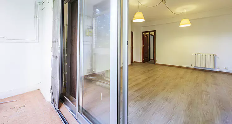Security Screen Doors Repair in Castro Valley, CA