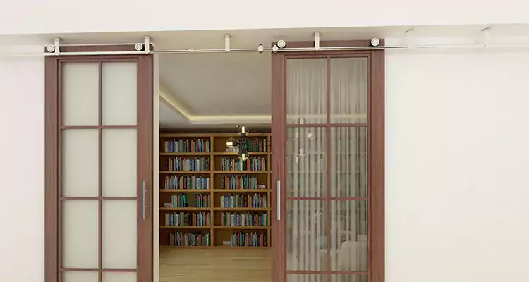 Why Choose Us for Sliding Backyard Door Repair in Castro Valley, CA?