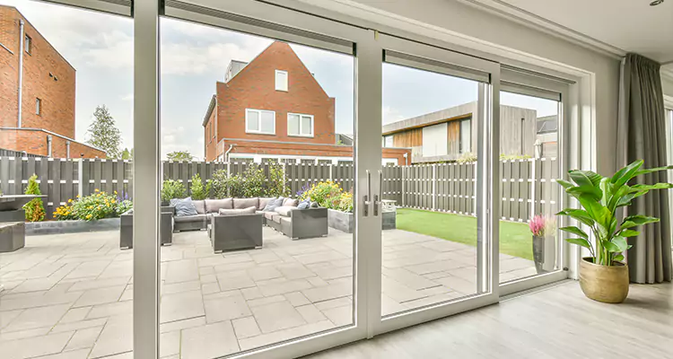 Why Choose Our Sliding Door Expert in Castro Valley, CA