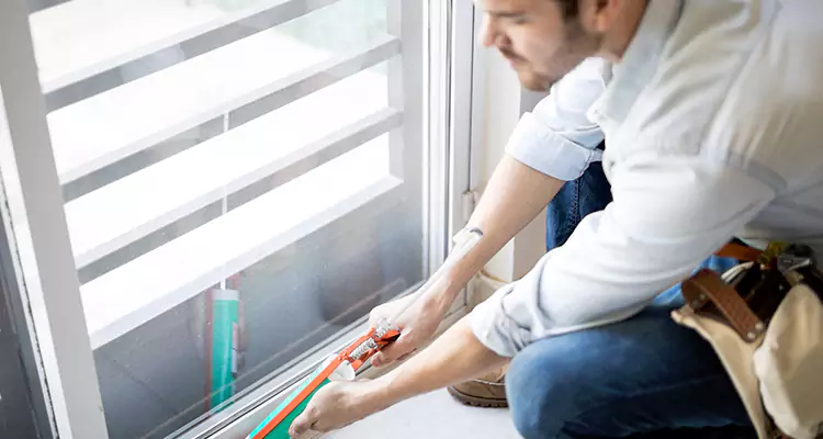 We fix All type of Sliding Door in Castro Valley, CA