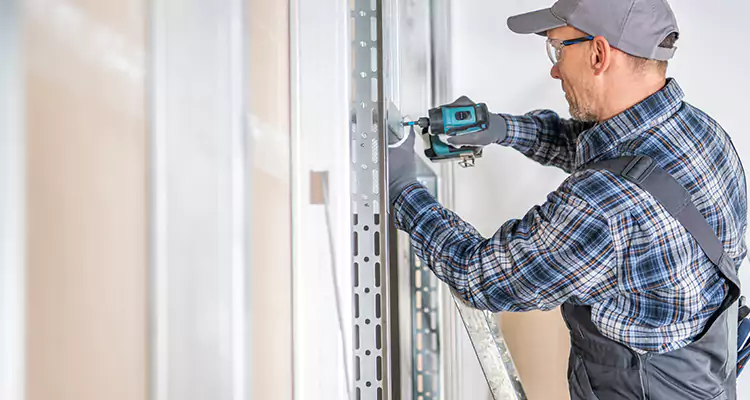 Sliding Door Latch Hardware Repair in Castro Valley, CA