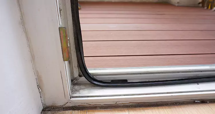 Why Choose Us for Leaking Sliding Glass Door Repair in Castro Valley, CA?