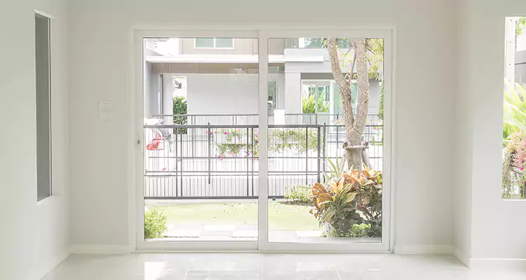 Sliding Panels For Patio Doors in Castro Valley, CA