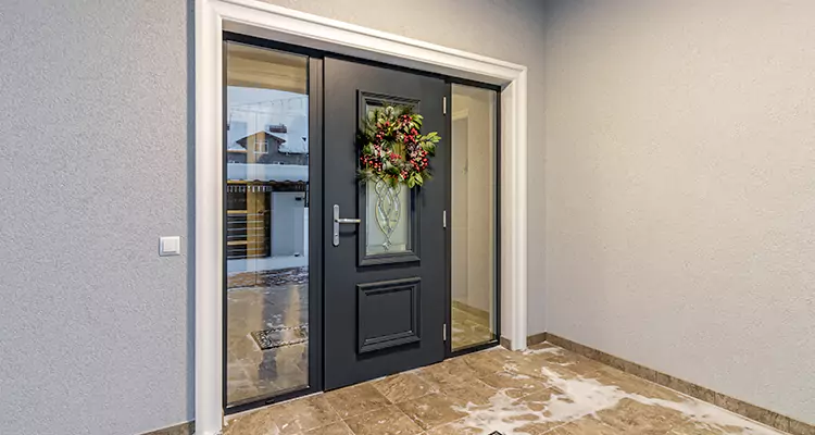 Fast Sliding Porch Door Repair in Castro Valley, CA