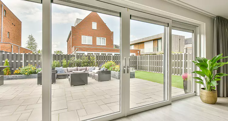 Best Sliding Screen Door Replacement Company in Castro Valley, CA