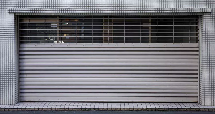 Steel Roll Up Door Repair in Castro Valley, CA