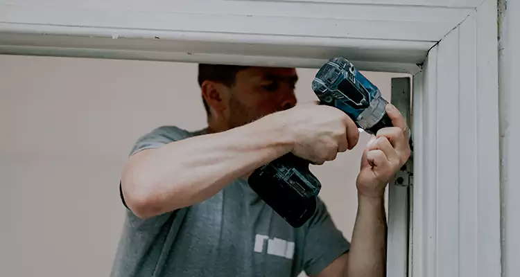 Wood Door Repair Near Me in Castro Valley, CA