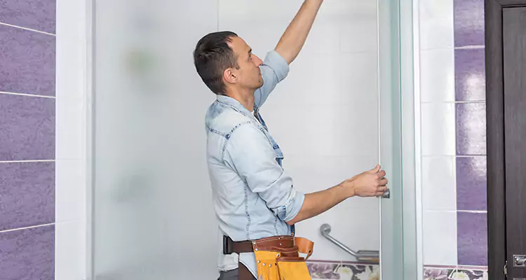 ADA Door Lever Installation in Castro Valley, CA