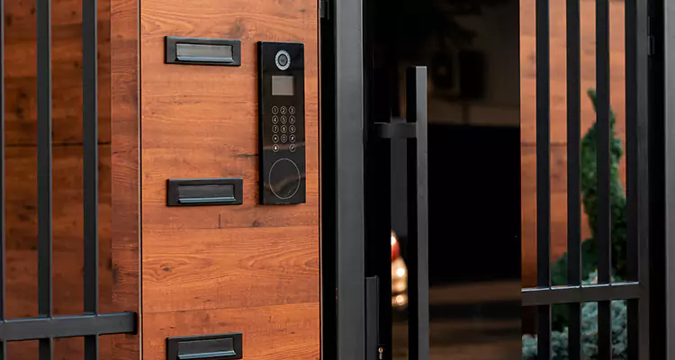 Automatic Door Maintenance in Castro Valley, CA