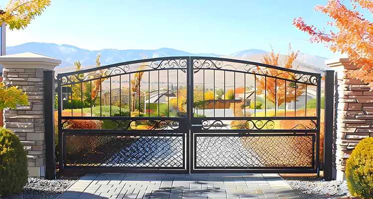Automatic Gate Repair Cost in Castro Valley, CA