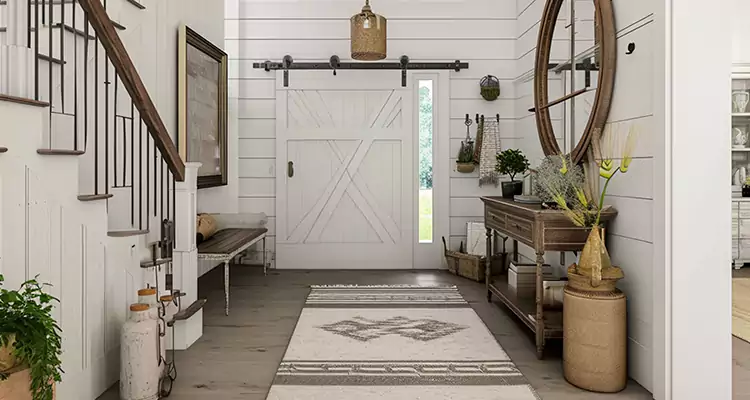 Interior Barn Doors Repair in Castro Valley, CA