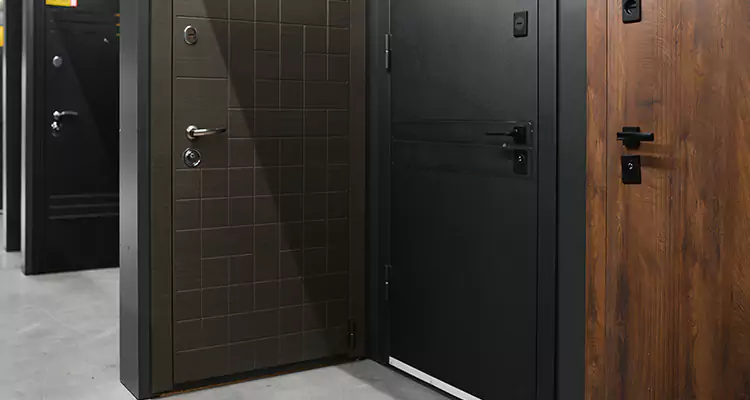 Burglar Proof Storm Door Repair in Castro Valley, CA