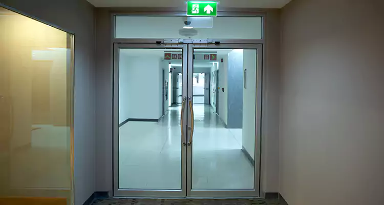 Emergency Glass Door Repair in Castro Valley, CA