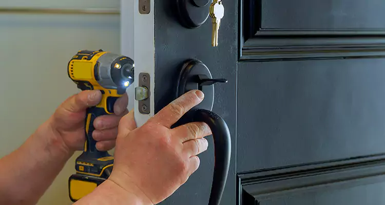 Comprehensive Door Lock Repair Services in Castro Valley, CA