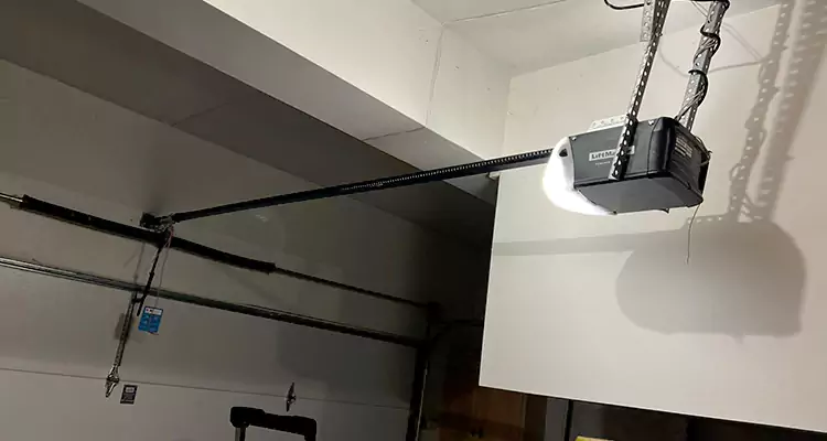Linear Garage Door Opener Repair in Castro Valley, CA