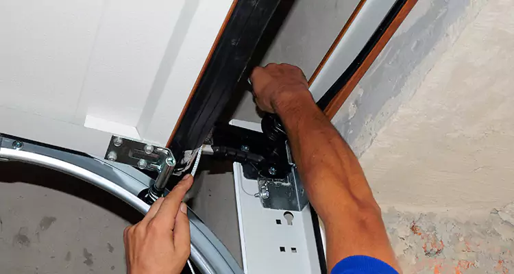 Weatherproof Door Seal Replacement in Castro Valley, CA