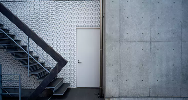 Fire Rated Entrance Doors Repair in Castro Valley, CA