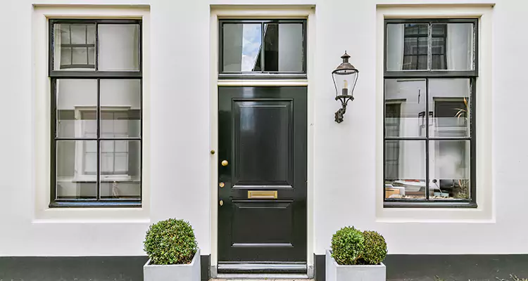 Modern French Doors Repair in Castro Valley, CA