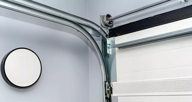 Garage Door Cable Repair Cost in Castro Valley, CA