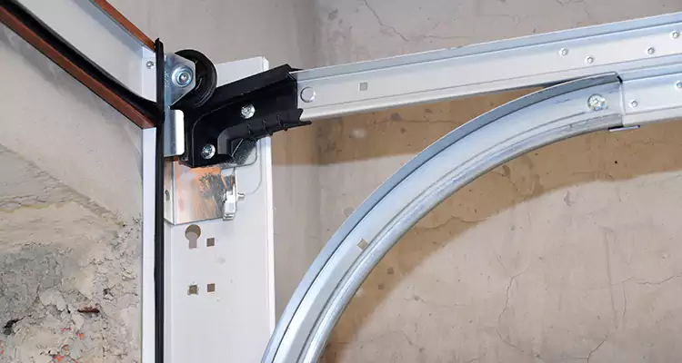 Maintain Liftmaster Garage Door Off Track in Castro Valley, CA