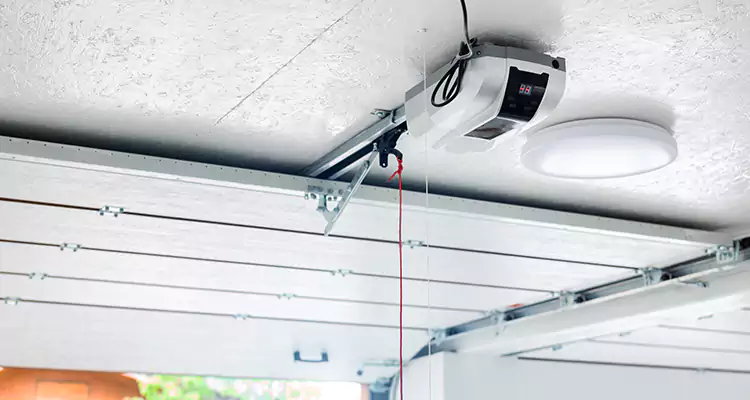 LiftMaster Garage Door Repair in Castro Valley, CA