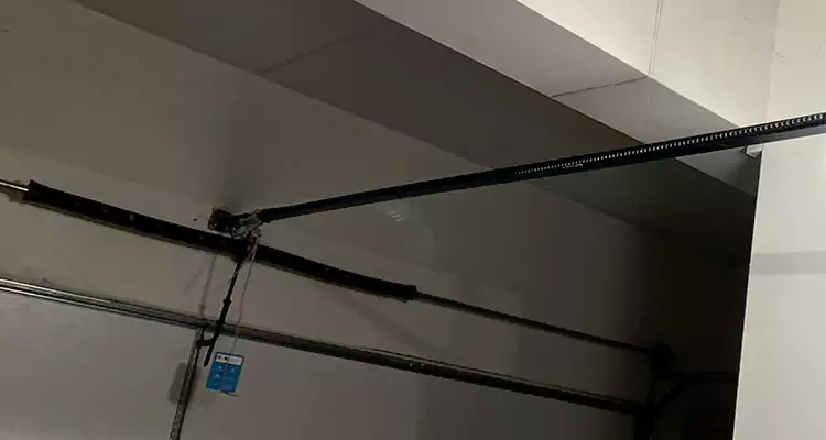 Garage Door Spring Removal in Castro Valley, CA