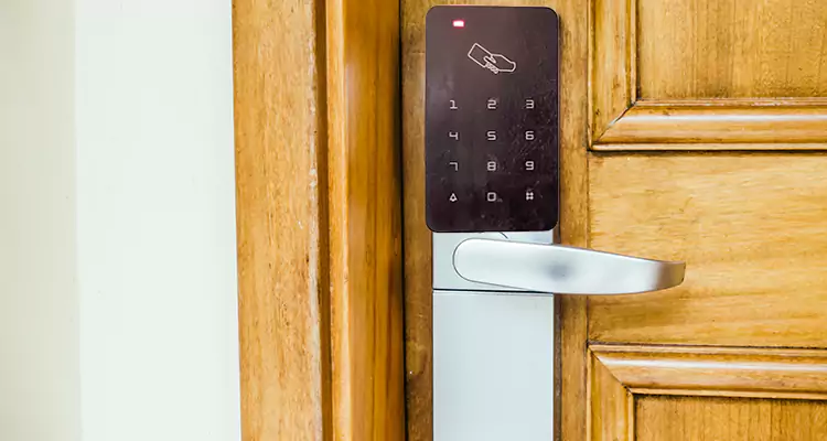 Keyless Hotel Door Locks Repair in Castro Valley, CA